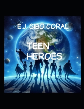 Paperback Teen Heroes Book