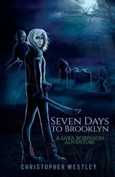 Paperback Seven Days to Brooklyn Book