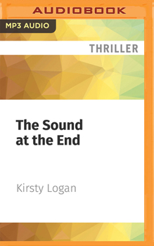 Audio CD The Sound at the End Book