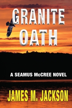 Paperback Granite Oath Book