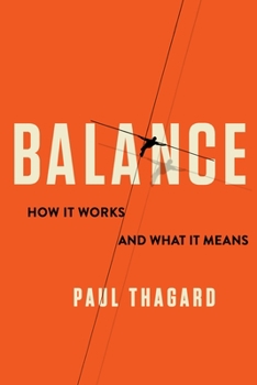 Hardcover Balance: How It Works and What It Means Book