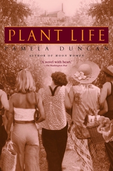 Paperback Plant Life Book