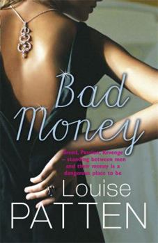 Paperback Bad Money Book