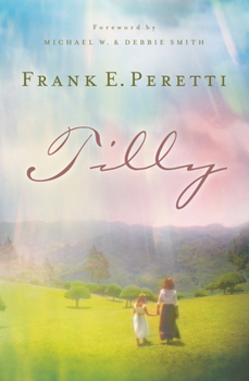 Paperback Tilly Book
