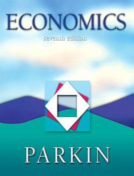 Hardcover Economics plus MyEconLab plus eBook 2-Semester Student Access Kit (7th Edition) (MyEconLab Series) Book