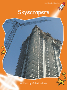 Paperback Skyscrapers Book