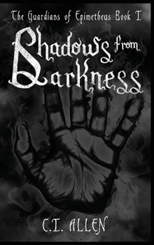 Hardcover Shadows From Darkness Book