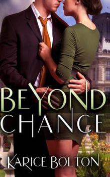 Paperback Beyond Chance Book