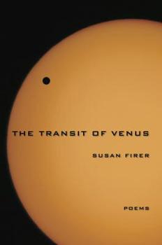 Paperback The Transit of Venus Book