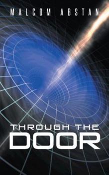 Paperback Through the Door Book