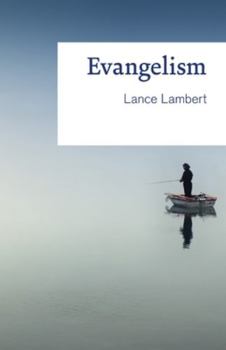 Paperback Evangelism Book