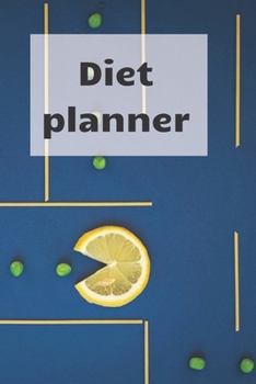 Diet Planner: Weight loss planner and tracker help in getting the best version of Yourself, become a new me!