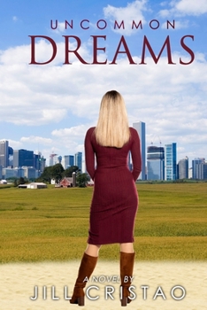 Paperback Uncommon Dreams Book