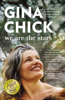 Paperback We Are the Stars Book