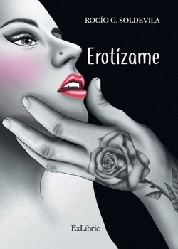 Paperback Erotízame [Spanish] Book