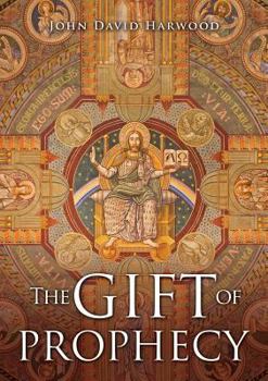 Paperback The Gift of Prophecy Book