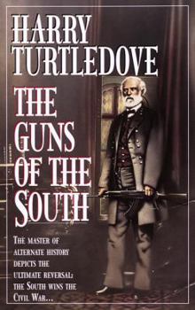 Paperback Guns of the South Book
