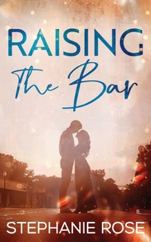 Paperback Raising the Bar Book