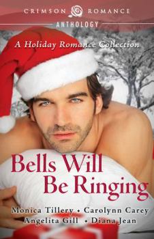 Paperback Bells Will Be Ringing Book