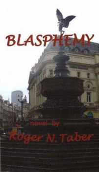 Paperback Blasphemy Book