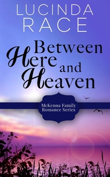 Paperback Between Here and Heaven Book