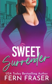 Paperback Sweet Surrender Book