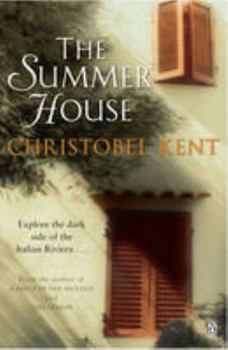 Paperback The Summer House Book
