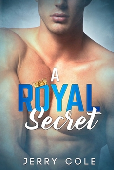 Paperback A Royal Secret Book