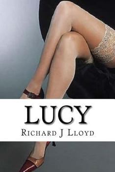 Paperback Lucy Book