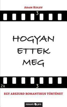 Paperback Hogyan ettek meg [Hungarian] Book