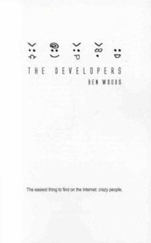 Paperback The Developers Book