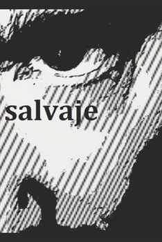 Paperback salvaje [Spanish] Book