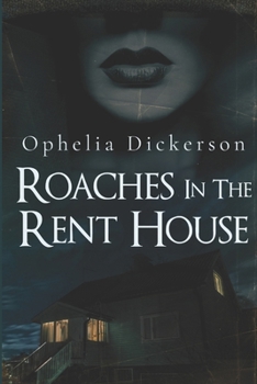 Paperback Roaches In The Rent House Book