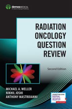 Radiation Oncology Board Review with Flashcard App