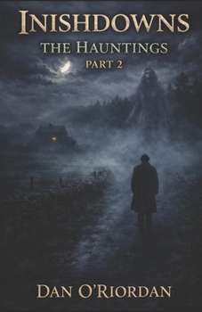 Paperback Inishdowns: The Hauntings Book