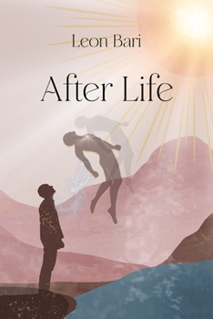 Paperback After Life Book