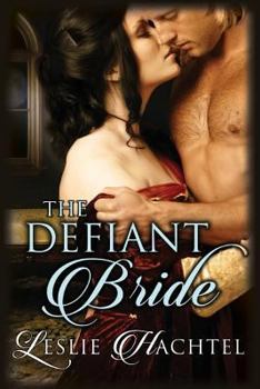 Paperback The Defiant Bride Book