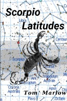 Paperback Scorpio Latitudes Book