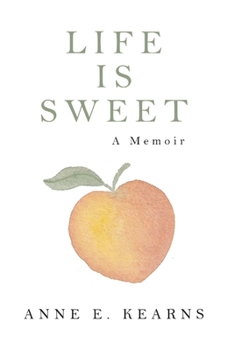 Paperback Life Is Sweet: A Memoir Book