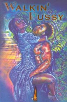 Paperback Walkin' Pussy Book