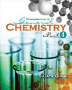 Paperback Fundamentals of General Chemistry: Text Part I Book
