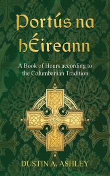 Hardcover Portús na hÉireann Book
