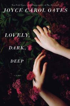 Hardcover Lovely, Dark, Deep: Stories Book