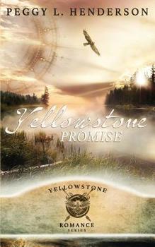 Paperback Yellowstone Promise Book