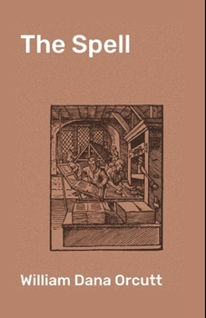 Paperback The Spell Illustrated Book