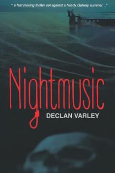 Paperback Nightmusic Book
