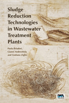 Paperback Sludge Reduction Technologies in Wastewater Treatment Plants Book