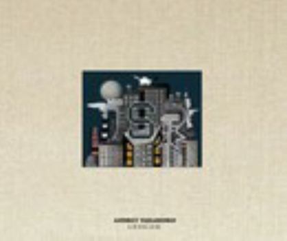 Hardcover Stalker. Photo book