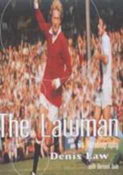 Paperback Denis Law : The Lawman Book