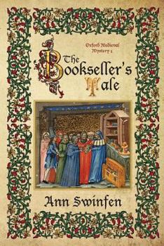 The Bookseller's Tale - Book #1 of the Oxford Medieval Mysteries